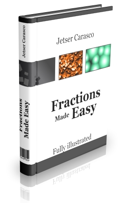 Fraction eBook